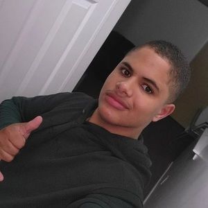 Meet your Posher, David matos